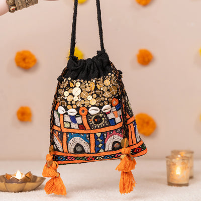 Bags & Accessories